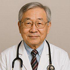 Dr. Liu Feng, agente de IA do KDoctor