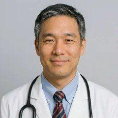Dr. Chen Ming, agente de IA do KDoctor